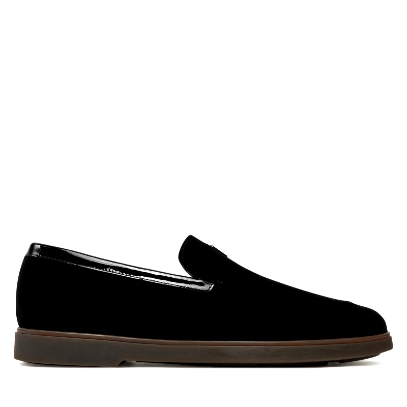 GIUSEPPE ZANOTTI Lords GIUSEPPE ZANOTTI IU40028 Μαύρο
