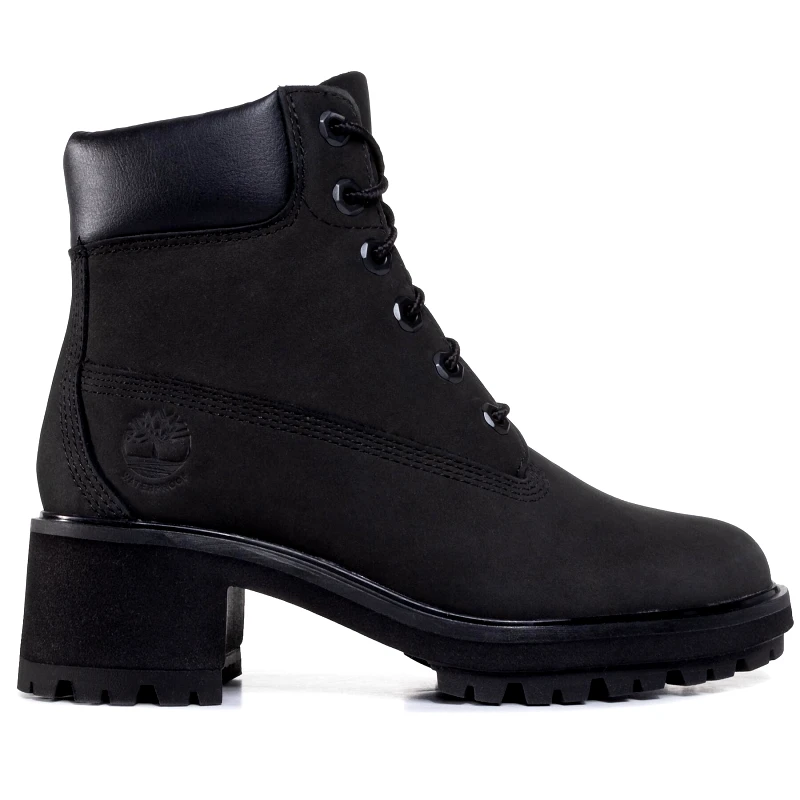 Timberland Ορειβατικά παπούτσια Timberland Kinsley TB0A25C4001 Μαύρο