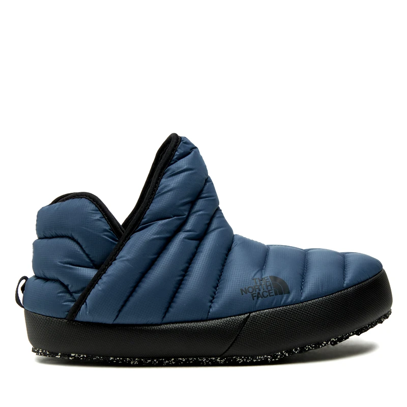 The North Face Παντόφλες Σπιτιού The North Face M Thermoball Traction Bootie NF0A3MKHMPF1 Μπλε