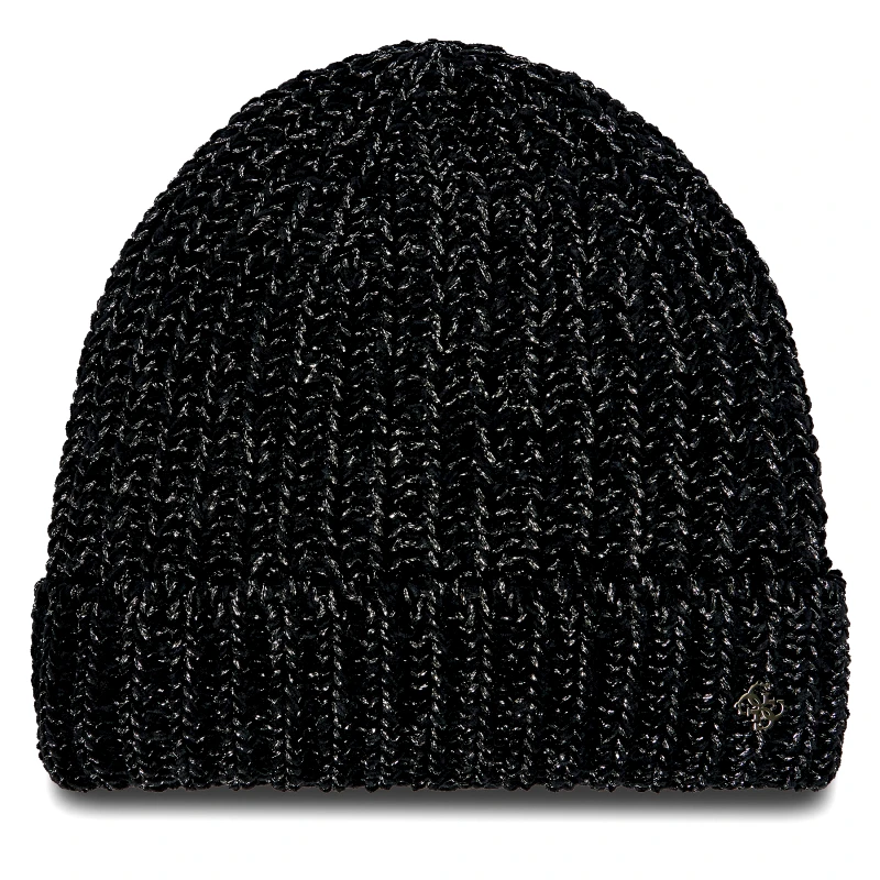 Guess Σκούφος Guess J4BZ47 Z2QQ0 Μαύρο