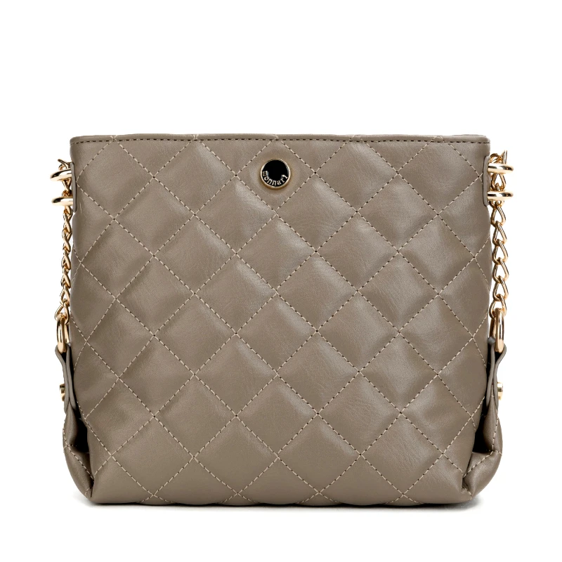 Monnari Τσάντα Monnari TORIMP0-24Z-BAG4610-K015 Μπεζ