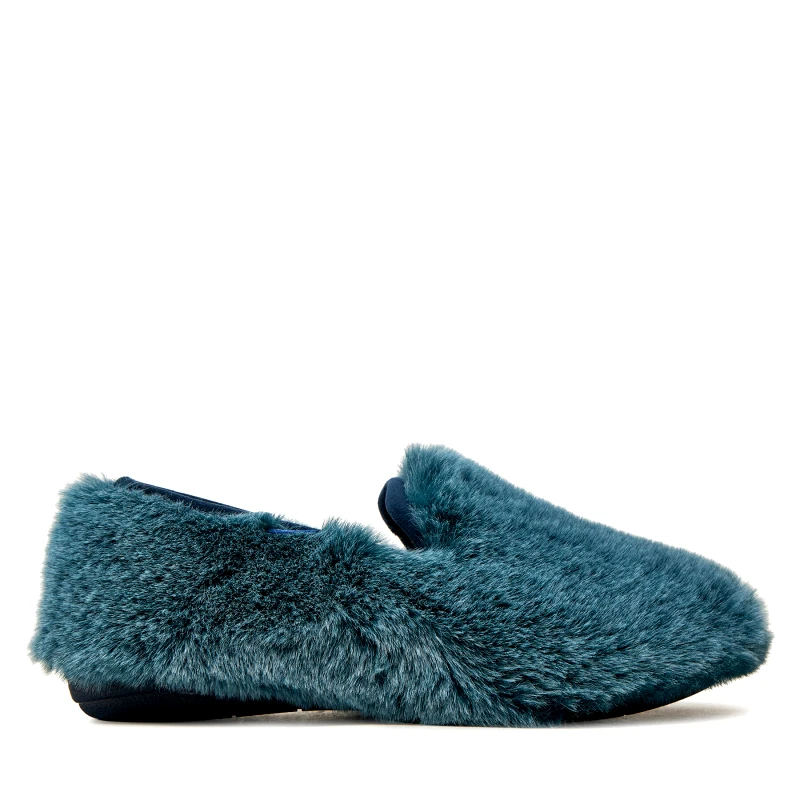 Scholl Παντόφλες Σπιτιού Scholl MF31849 Μπλε