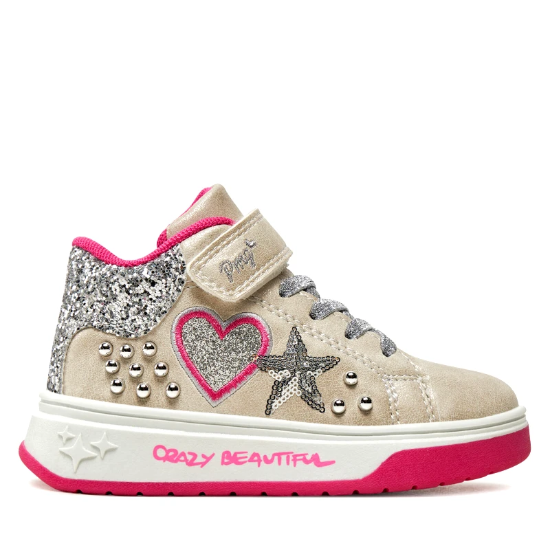 Primigi Αθλητικά Primigi 6972411 Χρυσό