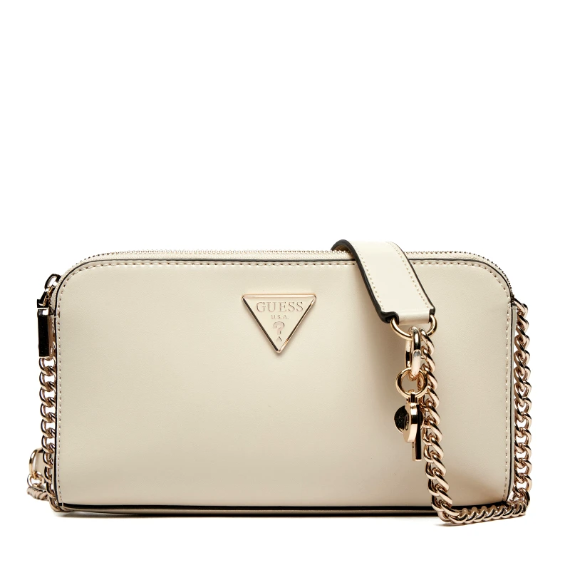 Guess Τσάντα Guess HWVG94 93120 Εκρού