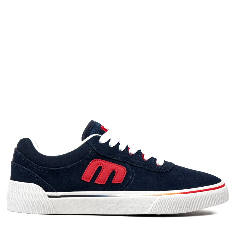 Etnies Αθλητικά Etnies Joslin Vulc 4101000534 Πορτοκαλί