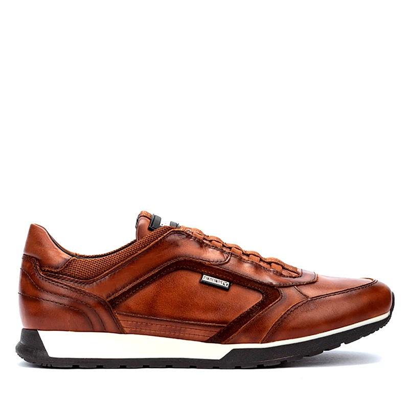 Pikolinos Αθλητικά Pikolinos M5N-6247C1 Καφέ