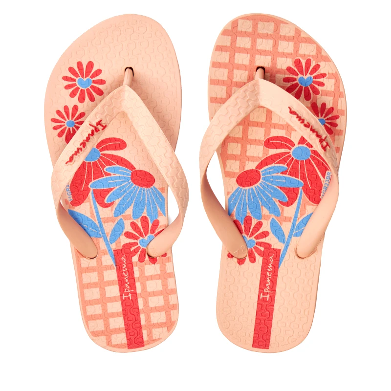 Ipanema Σαγιονάρες Ipanema 83470 Μπεζ