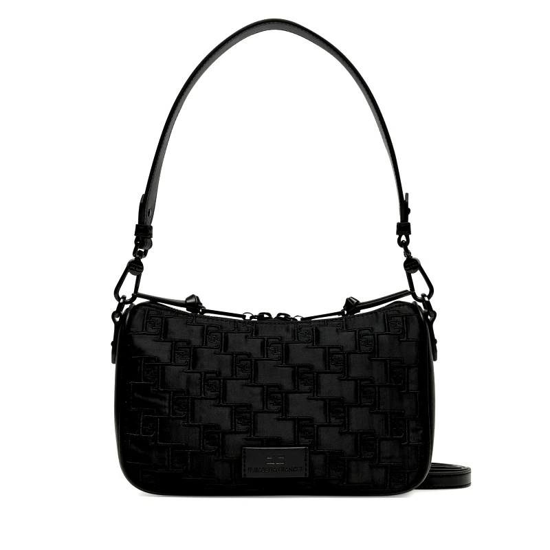 Elisabetta Franchi Τσάντα Elisabetta Franchi BS-30A-46E2-V300 Μαύρο