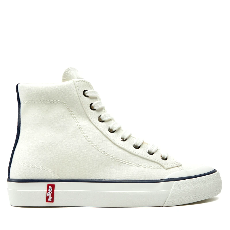 Levi's® Sneakers Levi's® 235664-733-51 Λευκό