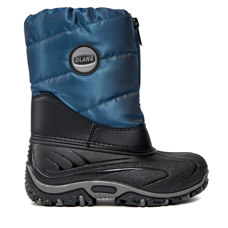 Olang Μπότες Χιονιού Olang Bmx Μπλε