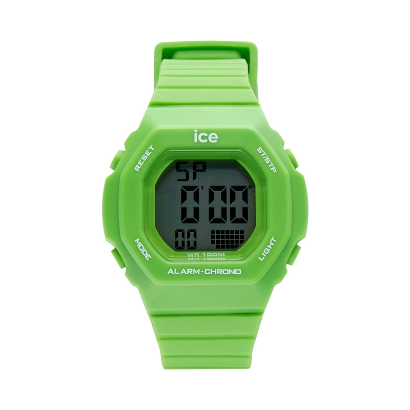 Ice-Watch Ρολόι Ice-Watch Digit Ultra 22097 Πράσινο