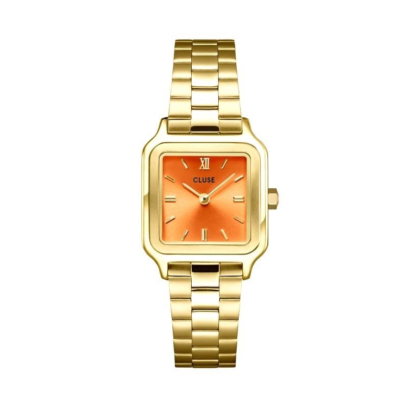 Cluse Ρολόι Cluse Gracieuse Petite CW11807 Χρυσό