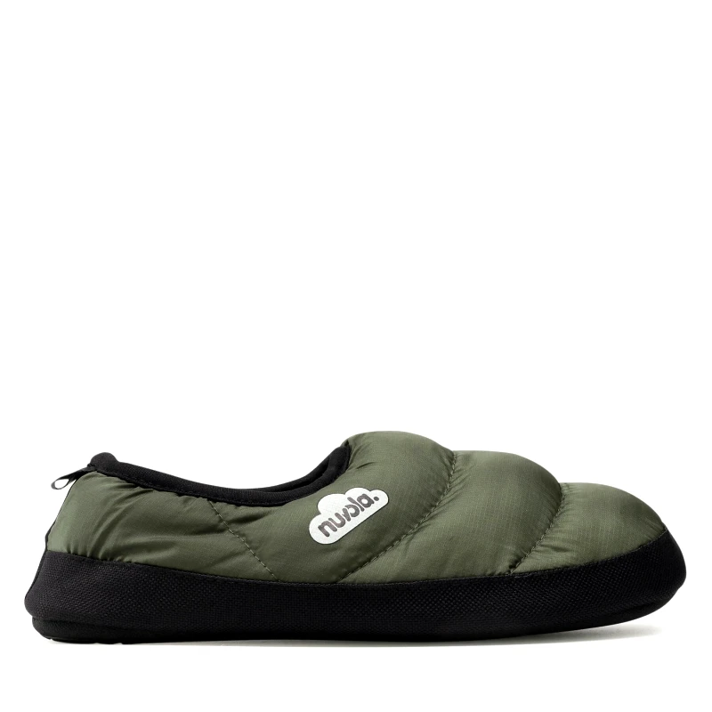 Nuvola Παντόφλες Σπιτιού Nuvola Classic UNCLAG024W Πράσινο