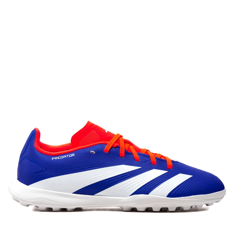 adidas Ποδοσφαιρικά Παπούτσια adidas Predator League TF IF6413 Μπλε