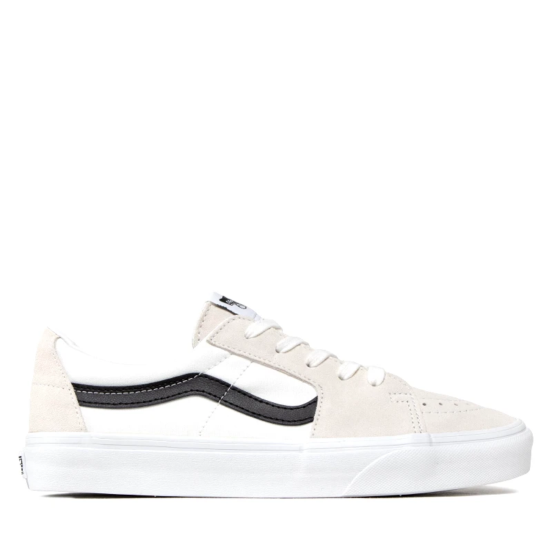 Vans Πάνινα παπούτσια Vans Sk8-Low VN0A5KXDYB21 Μπεζ