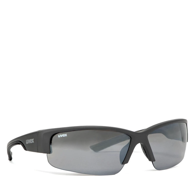 Uvex Γυαλιά ηλίου Uvex Sportstyle 215 S5306175516 Γκρι