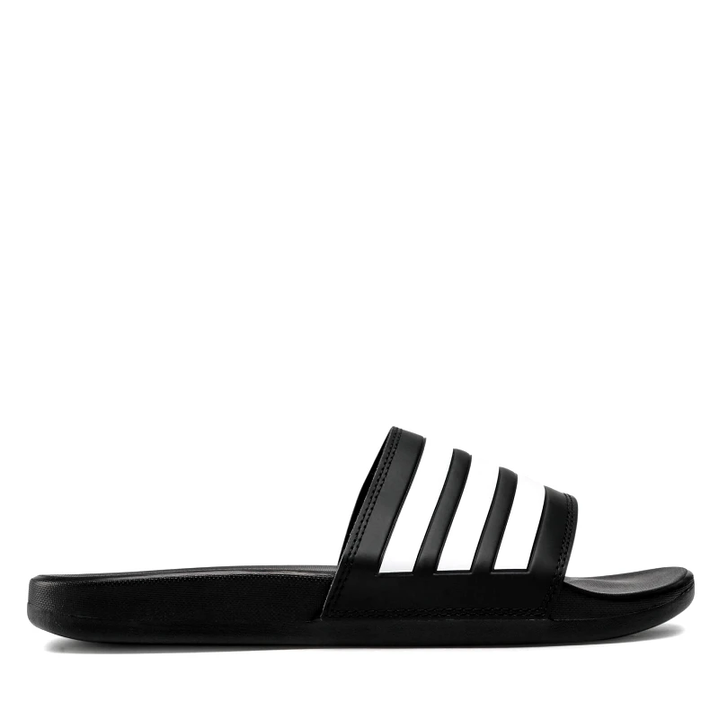 adidas Παντόφλες adidas adilette Comfort GZ5891 Μαύρο