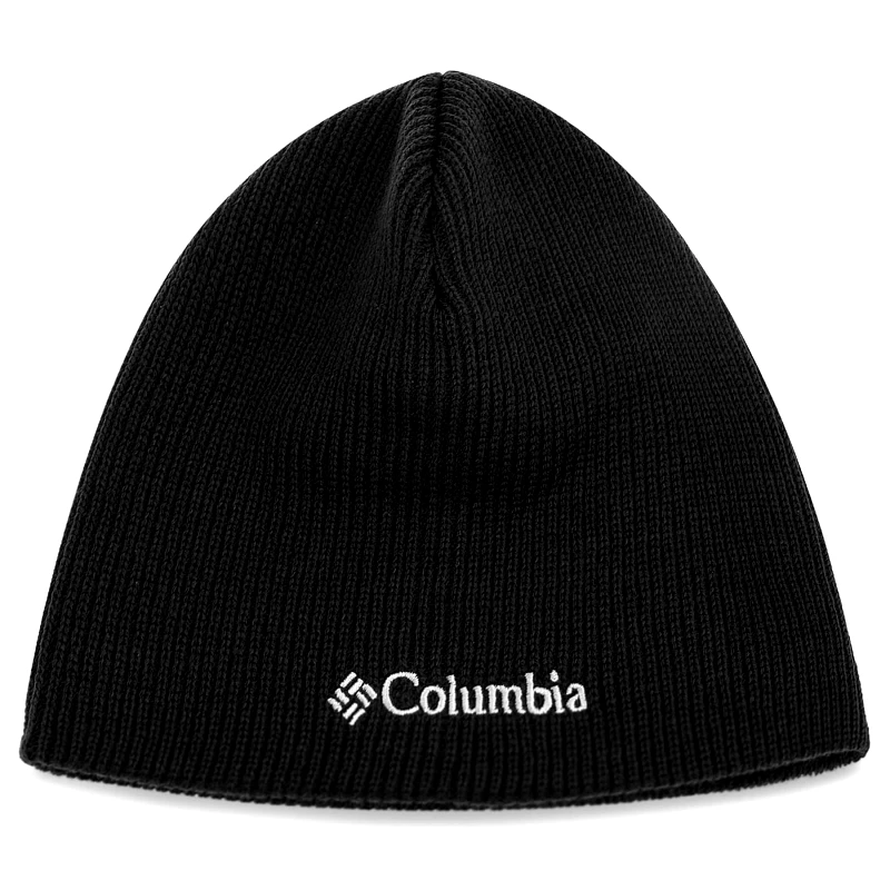 Columbia Σκούφος Columbia Whirlibird Watch Cap Beanie 1185181 Μαύρο