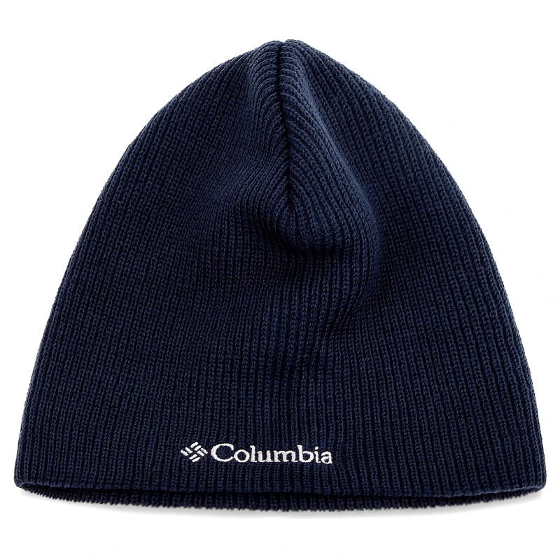 Columbia Σκούφος Columbia Whirlibird Watch Cap Beanie 1185181 Σκούρο μπλε