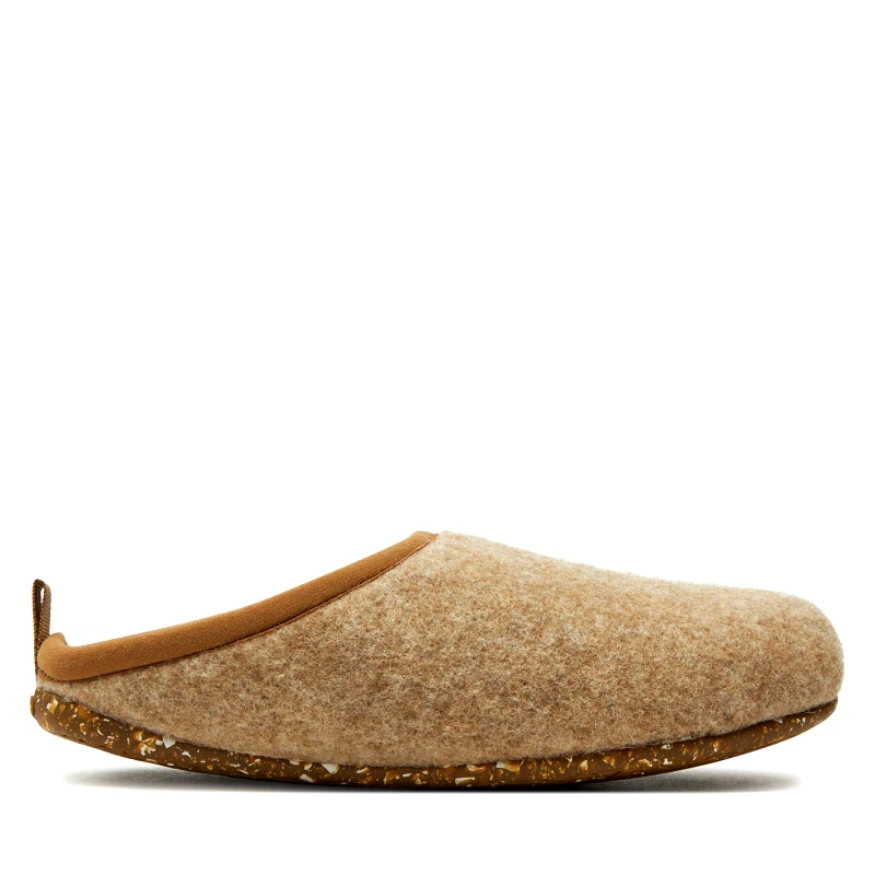 Camper Παντόφλες Σπιτιού Camper Wabi 20889-142 Μπεζ