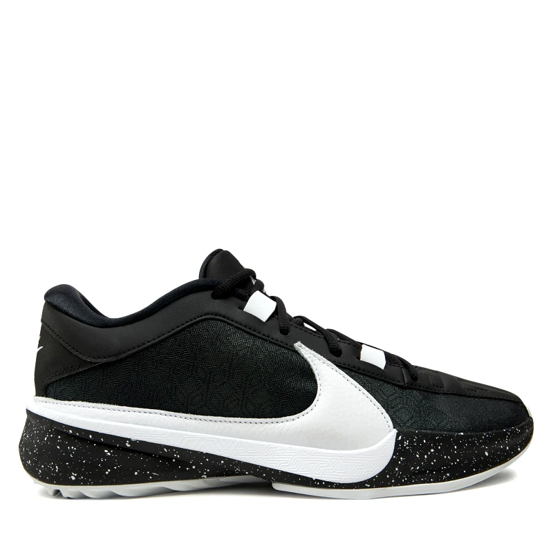 Nike Αθλητικά Nike Zoom Freak 5 DX4985 Μαύρο