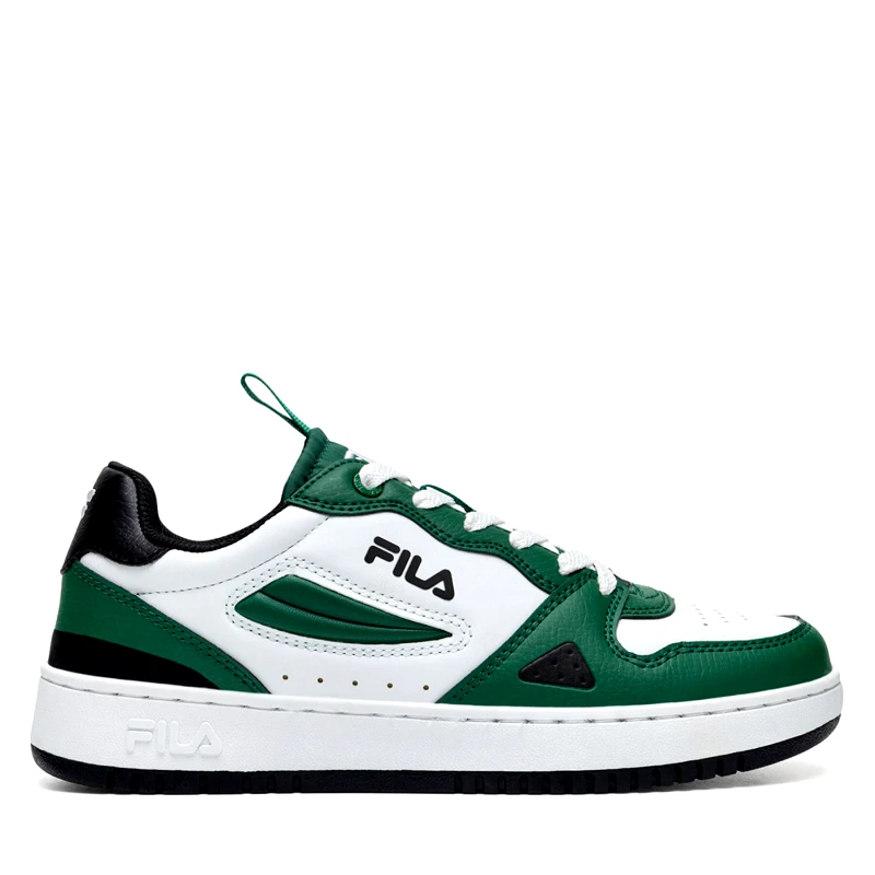 Fila Αθλητικά Fila SUOLO TEENS FFT0128-63164 Πράσινο