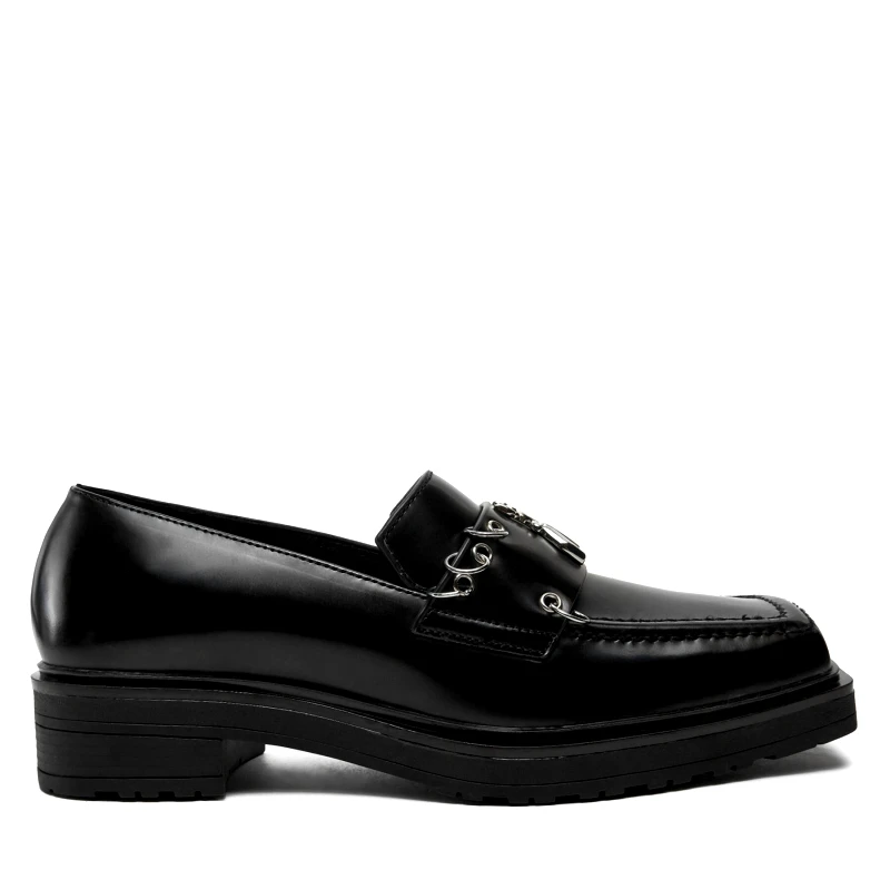 Patrizia Pepe Loafers Patrizia Pepe 2Z0014/L084-K103 Μαύρο
