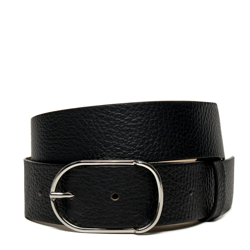 Ζώνη Γυναικεία Gianni Chiarini CNA 99037/08A GRN 13562 Μαύρο φωτογραφία