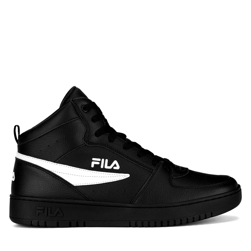 Fila Αθλητικά Fila LEVANTO MID FFM0331-83036 Μαύρο