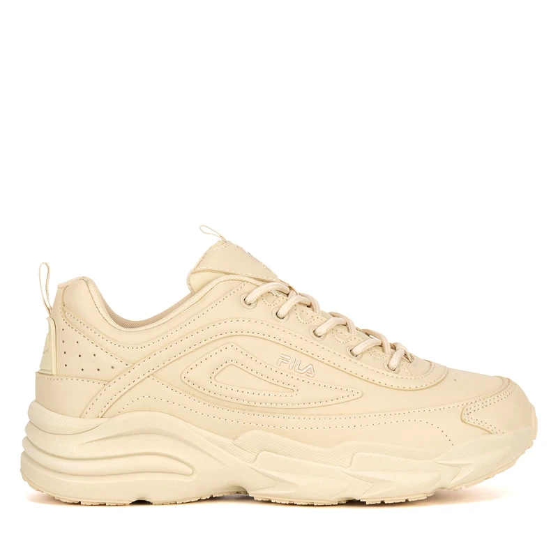 Fila Αθλητικά Fila SKYE FFW0458-13215 Μπεζ