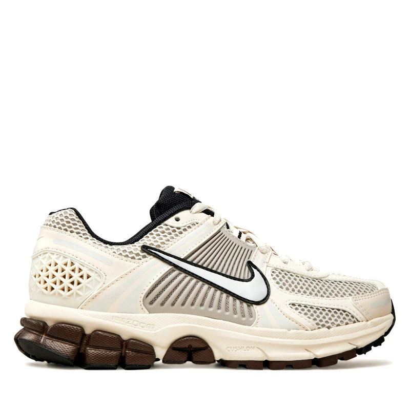 Αθλητικά Nike Zoom Vomero 5 FJ2028 001 Εκρού φωτογραφία