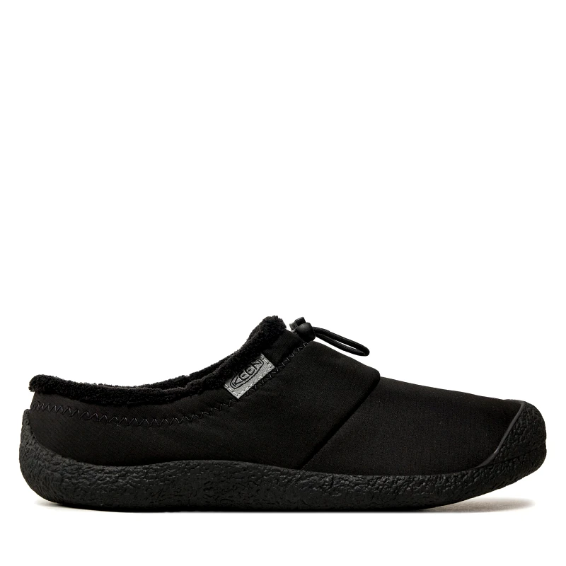 Keen Κλειστά παπούτσια Keen Howser III Slide 1028162 Μαύρο