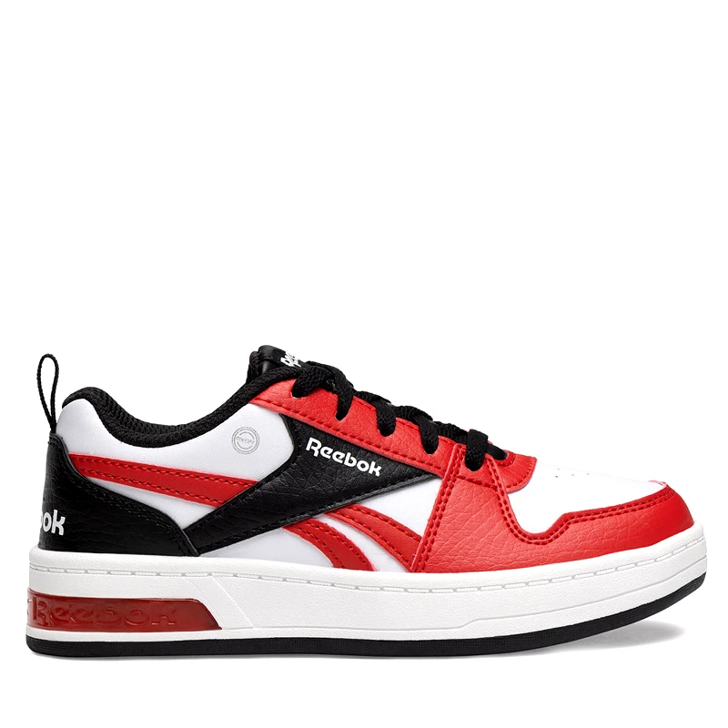 Reebok Αθλητικά Reebok ROYAL PRIME STEP N' FLASH 100202280 Κόκκινο