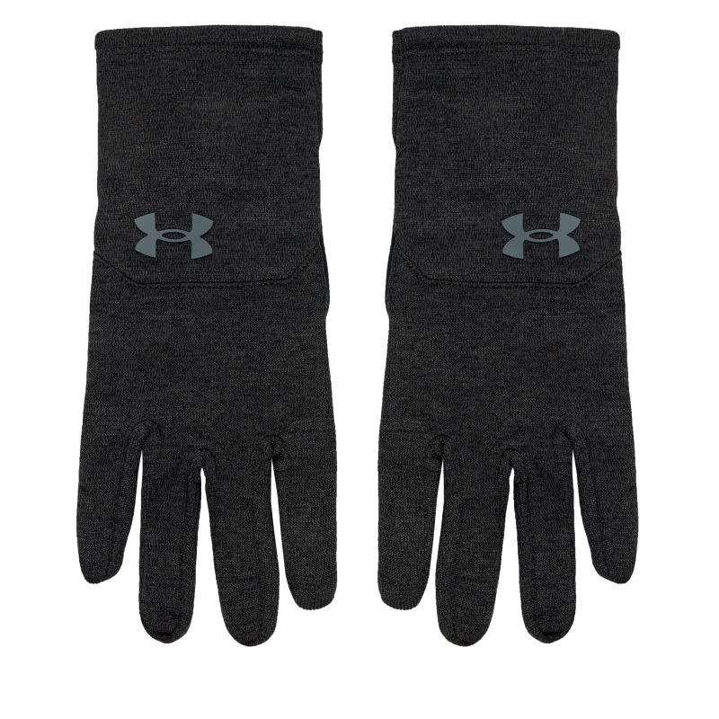 Under Armour Γάντια Ανδρικά Under Armour UA Storm Fleece Gloves 1365958-001 Μαύρο