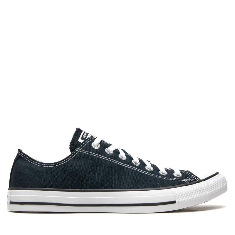 Converse Sneakers Converse Chuck Taylor All Star Ox M9166C Μαύρο
