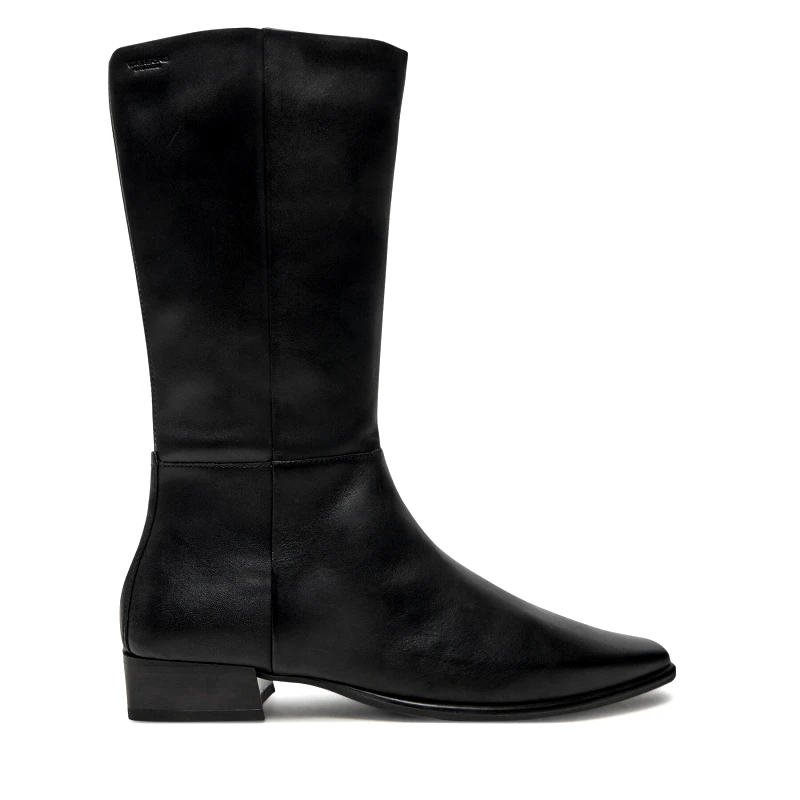 Vagabond Shoemakers Μποτάκια Vagabond Shoemakers Nella 5816-201-20 Μαύρο