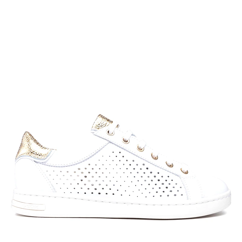 Geox Αθλητικά Geox D Jaysen B D151BB 085CF C0232 Λευκό