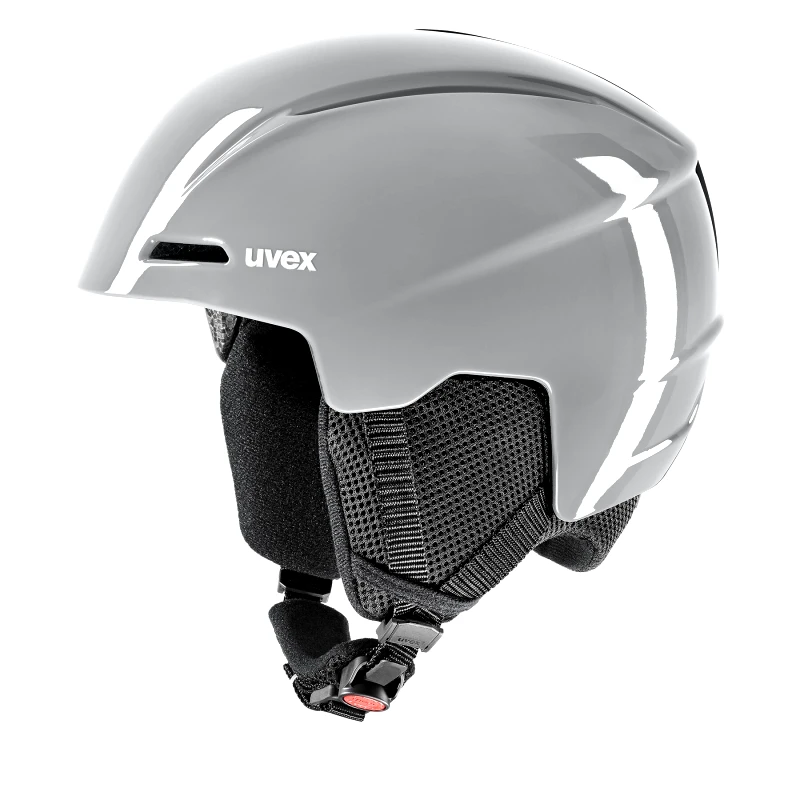 Uvex Κράνος Σκι Uvex Viti Pure 56/6/322/12/01 Γκρι
