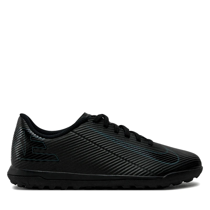 Nike Ποδοσφαιρικά Παπούτσια Nike Jr Vapor 16 Club Tf FQ8287 002 Μαύρο