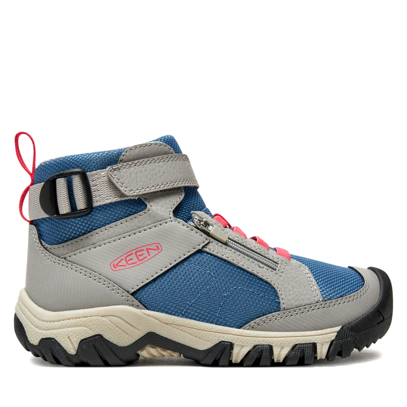 Keen Παπούτσια πεζοπορίας Keen Targhee Boundless 1029518 Μπλε