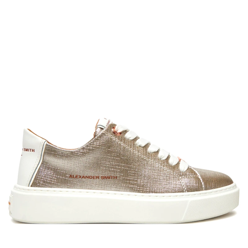 Alexander Smith Αθλητικά Alexander Smith London ALBBLDW Χρυσό