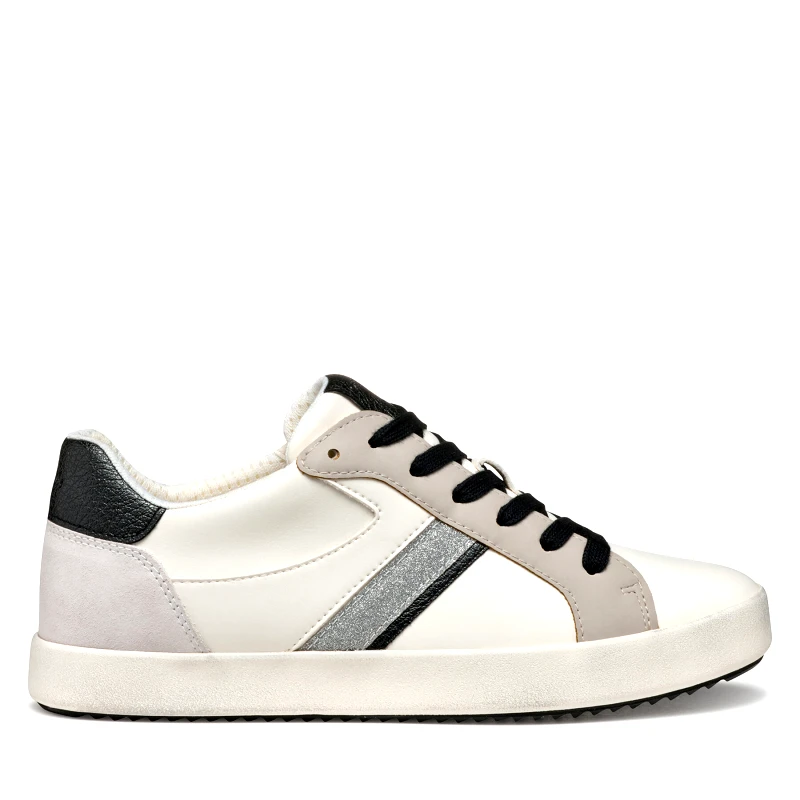 Geox Αθλητικά Geox D Blomiee D456HC 05422 C1432 Μπεζ