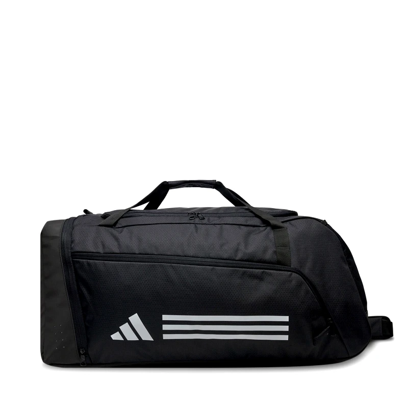 adidas Σάκος adidas Essentials 3-Stripes Large JY4149 Μαύρο