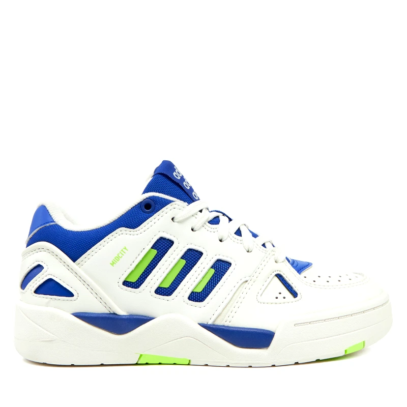 adidas Αθλητικά adidas Midcity Low JH5625 Λευκό