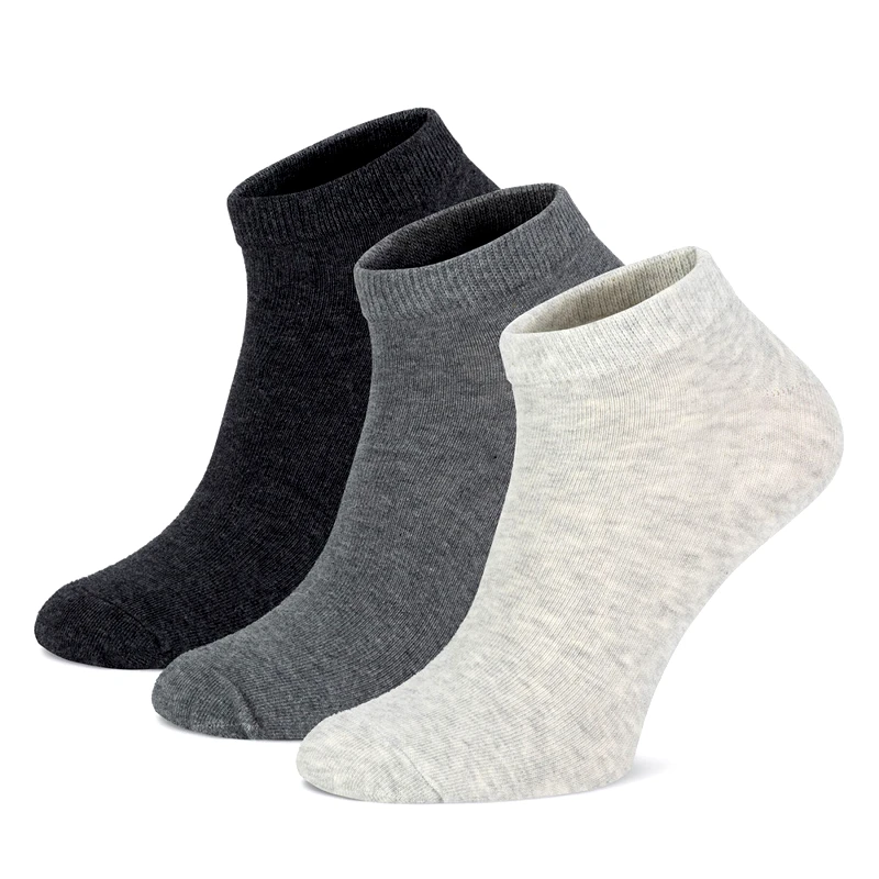 Gino Rossi Κάλτσες Gino Rossi 3MB-001-AW24 (3-pack) Έγχρωμο