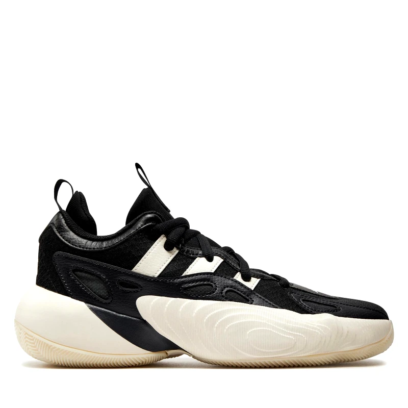 adidas Μπασκετικά Παπούτσια adidas Trae Young Unlimited 2 Low IE7764 Μαύρο