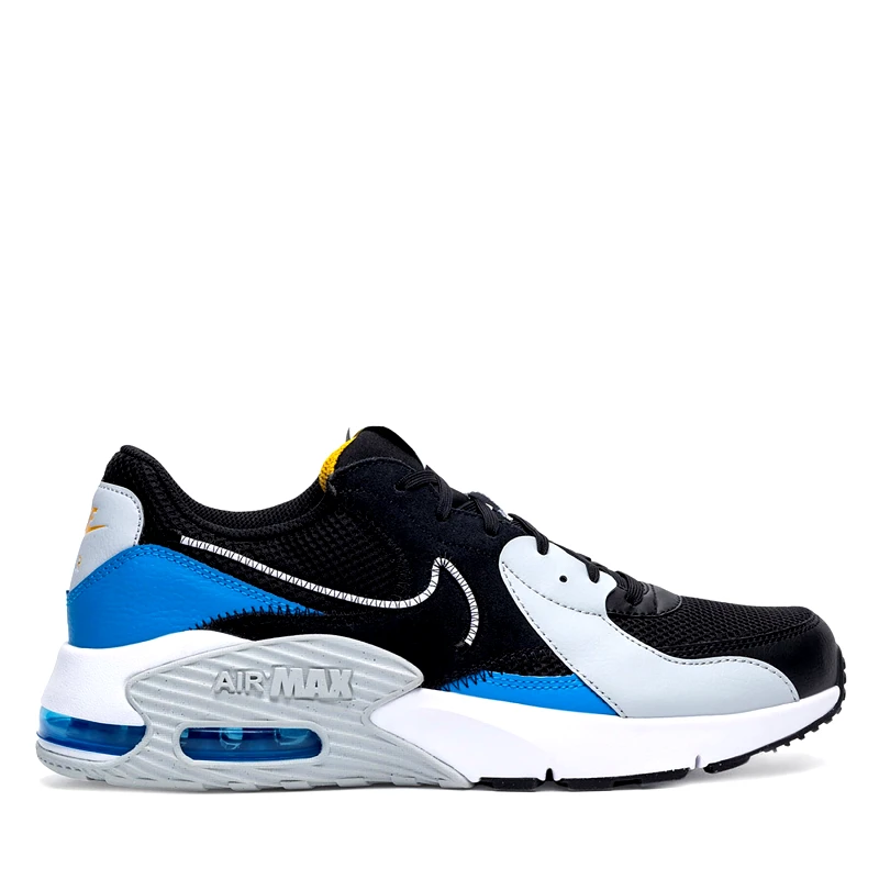 Αθλητικά Nike DQ3993-002 Έγχρωμο φωτογραφία