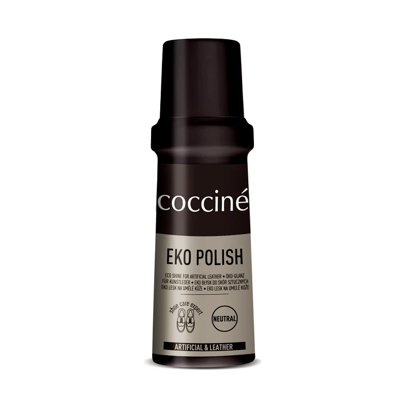 Coccine Γυαλιστικό Coccine Eko Polish 55/34/75/01/Z/v5