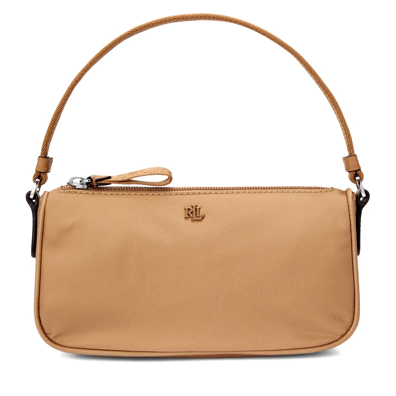 LAUREN RALPH LAUREN Τσάντα LAUREN RALPH LAUREN 432970159001 Καφέ