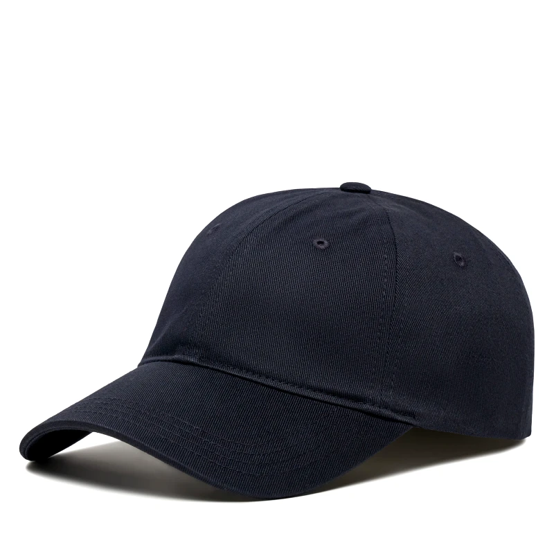 Lacoste Καπέλο Jockey Lacoste RK3523 Σκούρο μπλε